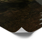 ロッチシーエルスコットランド ポスター (角)