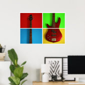 ロッチチ ポスター (ホームオフィス)