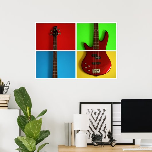 ロッチチ ポスター (ホームオフィス)