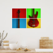 ロッチチ ポスター (キッチン)