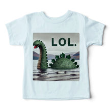 ロッチネスモンスタースコティッシュホリデイLOL