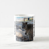 ロッツネストアイランド・クッカ コーヒーマグカップ (中央)