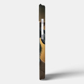 ロッティトースト Case-Mate iPhoneケース (裏面 / 左)