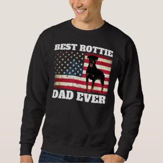 ロッティパパ スウェットシャツ