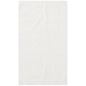 ロッティ紙吹雪水彩ドットテーブルクロス テーブルクロス (正面)