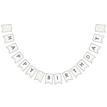 ロッティ紙吹雪水彩ドット束れ旗