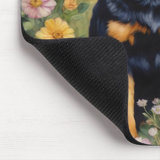 ロッティ マウスパッド (コーナー)