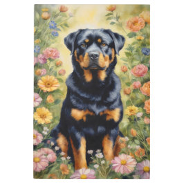 ロッティ メタルプリント