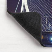 ロッテルダムのオランダ マウスパッド (コーナー)