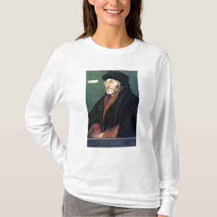 ロッテルダムのErasmus Tシャツ