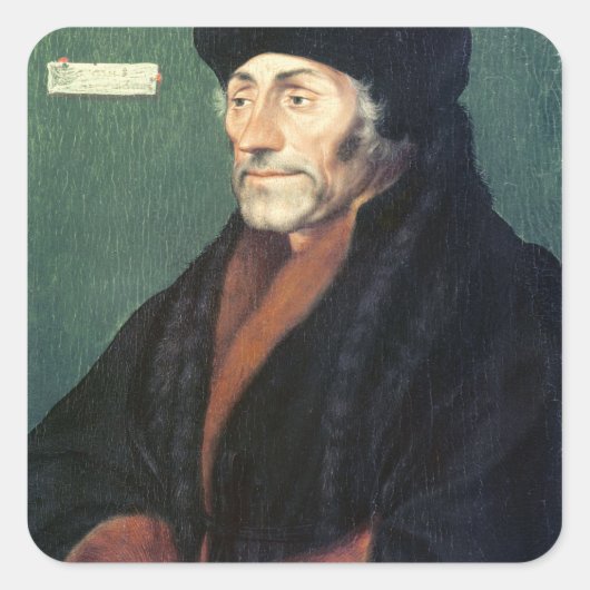 ロッテルダムエラスムス スクエアシール (正面)