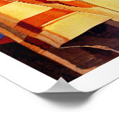 ロッテルダムロイド ポスター (角)