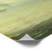 ロッテルダム外 ポスター (角)