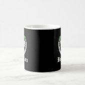 ロッテルダム市 モーフィングマグカップ (中央)