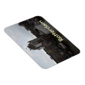 ロッテルダム旧港 マグネット (右側)