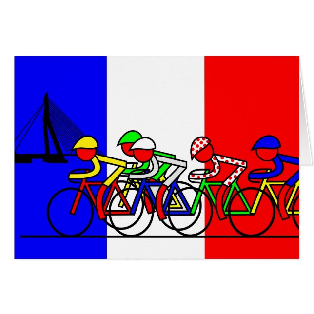 ロッテルダム – フランスのツアー (正面横)