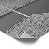 ロッテルダム ポスター (角)