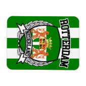 ロッテルダム マグネット (横)