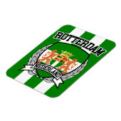 ロッテルダム マグネット (左側)