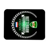 ロッテルダム マグネット (横)