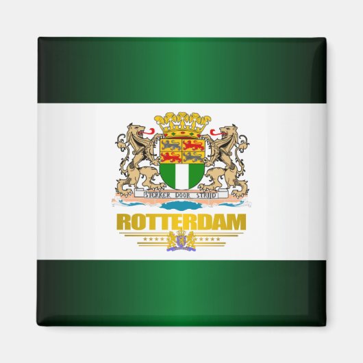 ロッテルダム マグネット (正面)