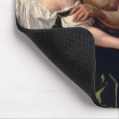 ロットおよび彼の娘 マウスパッド (コーナー)