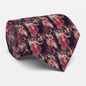 ロットはRubensピーターによって彼の家族とのSodomを残しました ネクタイ (ロール)