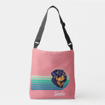 ロットワイヤードッグ カスタム名 レトロストライプ