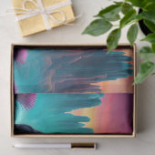 ロットワイラーオンエイリアンワールド 薄葉紙 (ギフト)