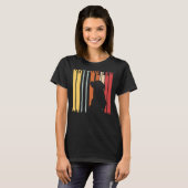 ロットワイラークラシック28 Tシャツ (正面フル)