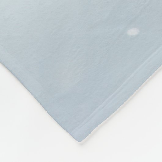 ロットワイラークリスマススノーウィンター装飾用クッション フリースブランケット (角)