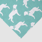 ロットワイラードッグパピーロッティ 薄葉紙 (詳細)