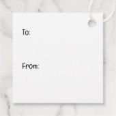 ロットワイラードッグ映画ポップコーンバケット フェイバータグ (裏面)