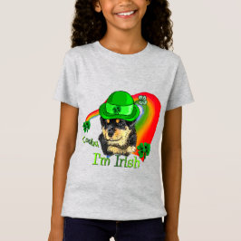 ロットワイラーパピーセントパティーズ Tシャツ