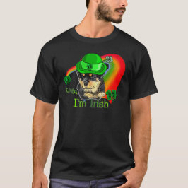 ロットワイラーパピーセントパティーズ Tシャツ