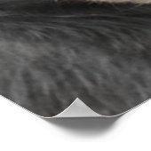 ロットワイラーパピーポスター ポスター (角)