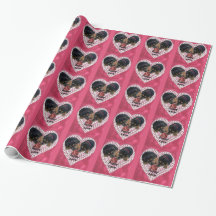 ロットワイラーパピーラブヴァレンティネス