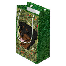 ロットワイラーリース