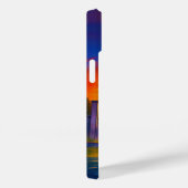 ロットワイラーロッティドッグ Case-Mate iPhoneケース (裏面 / 右)