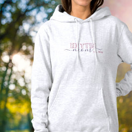 ロットワイラーロッティママと年 パーカ