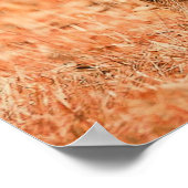 ロットワイラー子犬 ポスター (角)