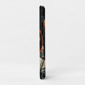 ロットワイラー探索 Case-Mate iPhoneケース (裏面/左)