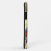 ロットワイラー犬 Case-Mate iPhoneケース (裏面/右)