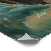 ロットワイラー2ポスター ポスター (角)