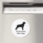 ロットワイラー2 マグネット (インサイチュ (食洗機))