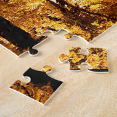 ロットワイラー ジグソーパズル (側面)