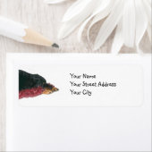 ロットワイラー ラベル (インサイチュ)