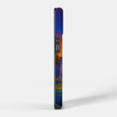 ロットワイラー ロッティー 犬 iPhoneケース (右側面)