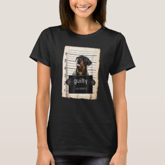 ロットワイラー 犬 マグ ショ Tシャツ
