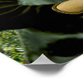 ロットワイラー(#3) – モナリザ ポスター (角)